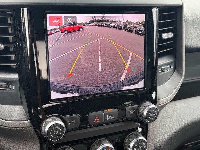 2026 RAM 1500 RAM 1500 TRADESMAN QUAD CAB 4X2 64 BOX 2026 RAM 1500 RAM 1500 TRADESMAN QUAD CAB 4X2 64 BOX
