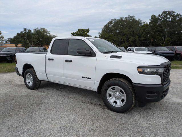 2026 RAM 1500 RAM 1500 TRADESMAN QUAD CAB 4X2 64 BOX