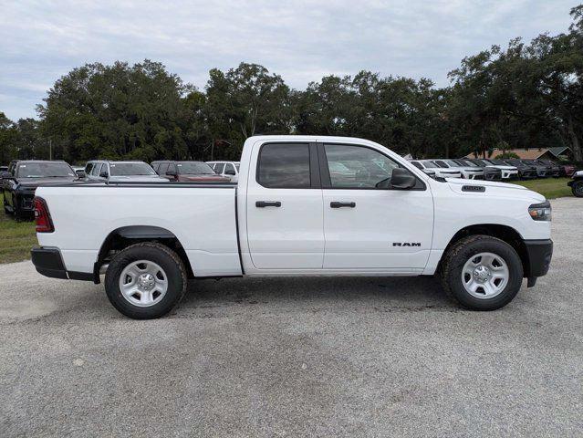2026 RAM 1500 RAM 1500 TRADESMAN QUAD CAB 4X2 64 BOX