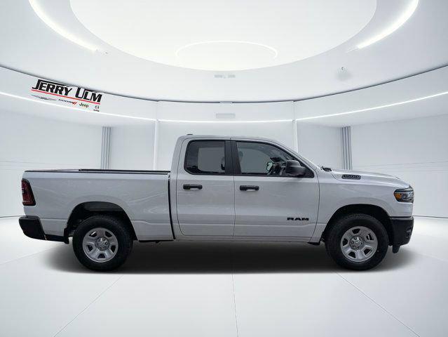 2026 RAM 1500 RAM 1500 TRADESMAN QUAD CAB 4X2 64 BOX