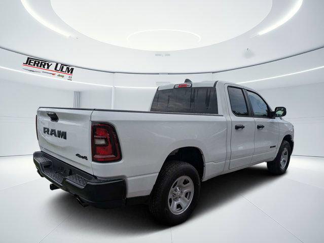 2026 RAM 1500 RAM 1500 TRADESMAN QUAD CAB 4X2 64 BOX
