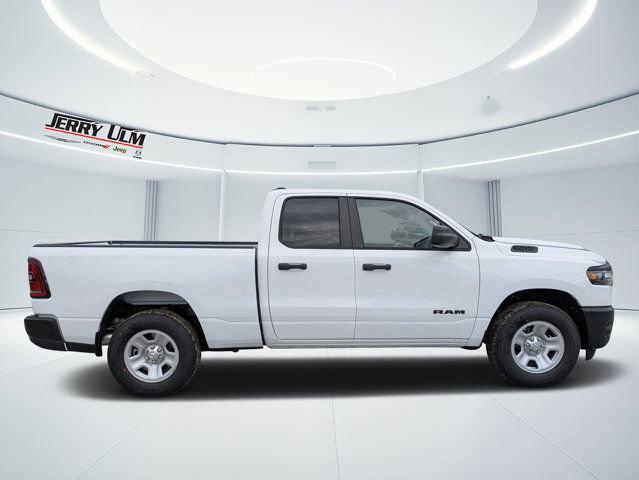 2026 RAM 1500 RAM 1500 TRADESMAN CREW CAB 4X2 64 BOX 2026 RAM 1500 RAM 1500 TRADESMAN CREW CAB 4X2 64 BOX