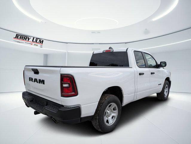 2026 RAM 1500 RAM 1500 TRADESMAN CREW CAB 4X2 64 BOX 2026 RAM 1500 RAM 1500 TRADESMAN CREW CAB 4X2 64 BOX