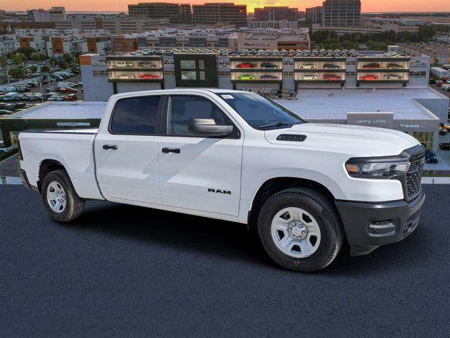 2026 RAM 1500 RAM 1500 TRADESMAN CREW CAB 4X2 64 BOX