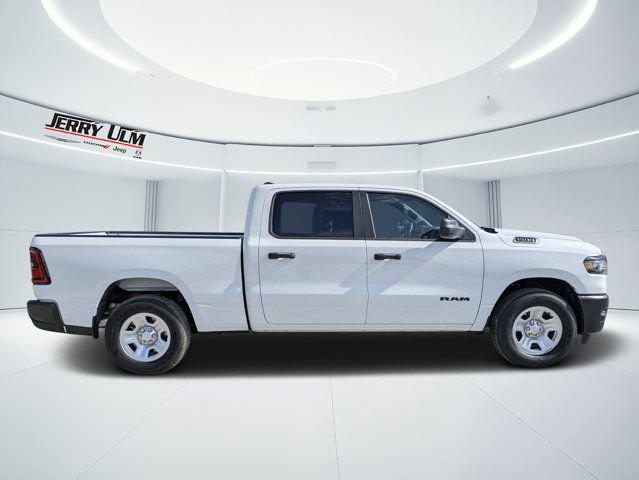 2026 RAM 1500 RAM 1500 TRADESMAN CREW CAB 4X2 64 BOX