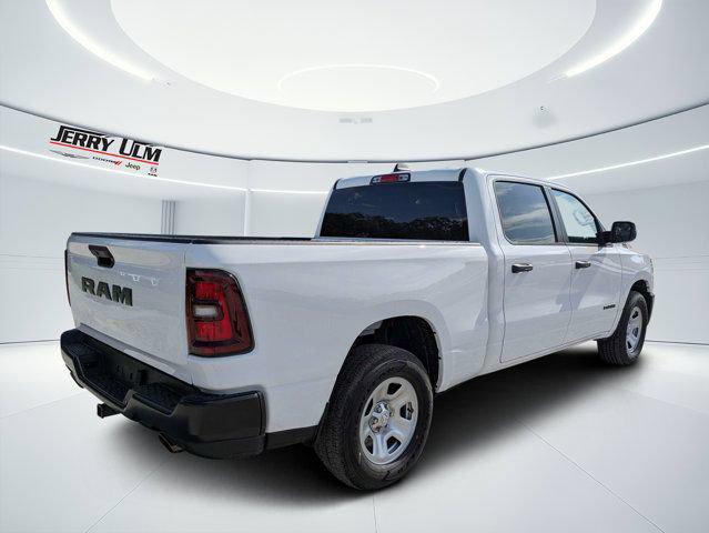 2026 RAM 1500 RAM 1500 TRADESMAN CREW CAB 4X2 64 BOX