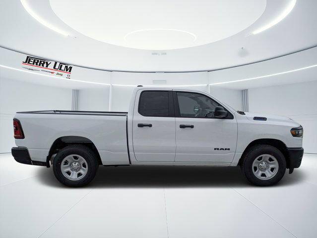 2026 RAM 1500 RAM 1500 TRADESMAN QUAD CAB 4X2 64 BOX