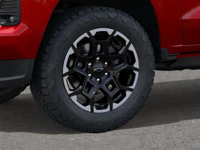 2026 Chevrolet Colorado Z71, 4WD