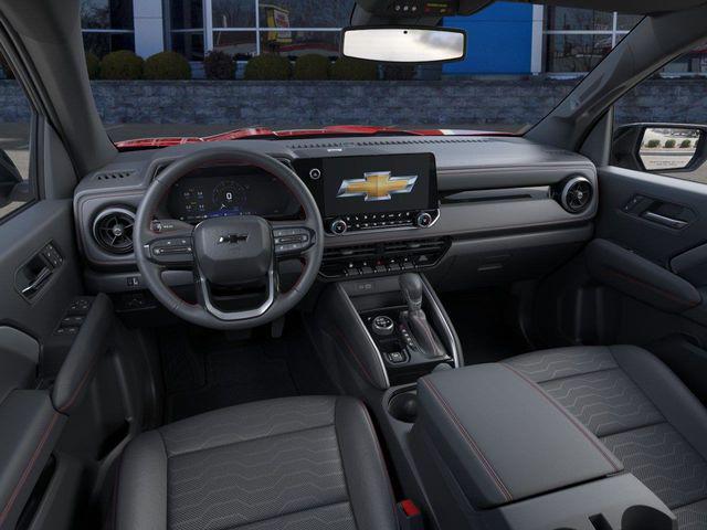 2026 Chevrolet Colorado Z71, 4WD