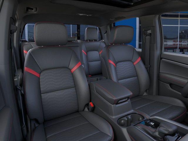 2026 Chevrolet Colorado Z71, 4WD
