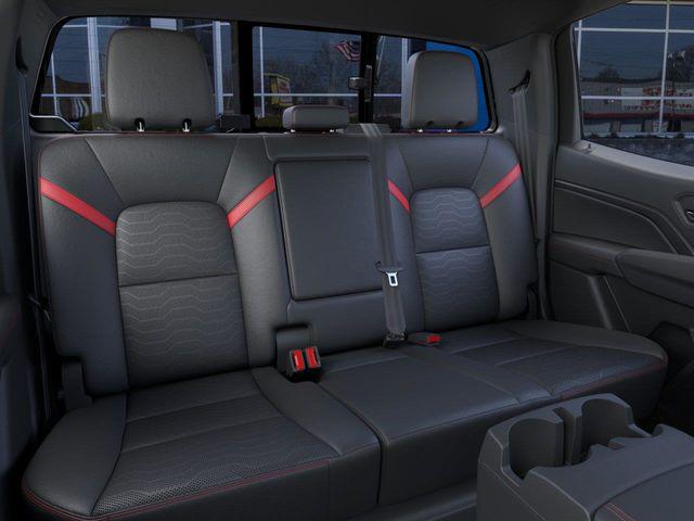 2026 Chevrolet Colorado Z71, 4WD