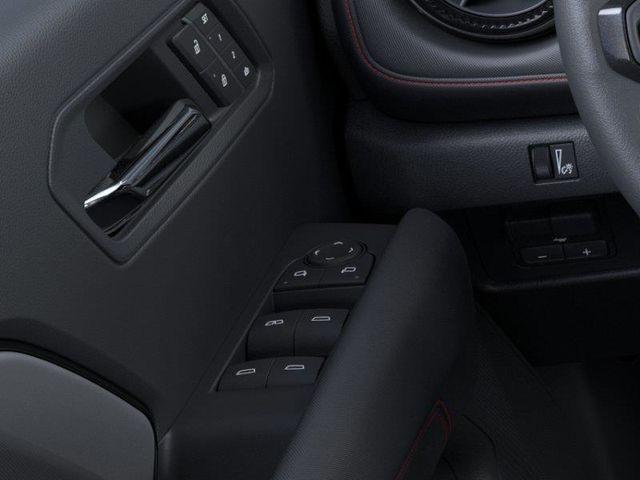 2026 Chevrolet Colorado Z71, 4WD