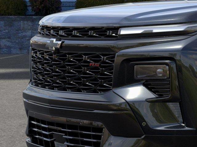 2026 Chevrolet Traverse AWD RS