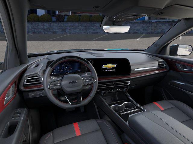 2026 Chevrolet Traverse AWD RS