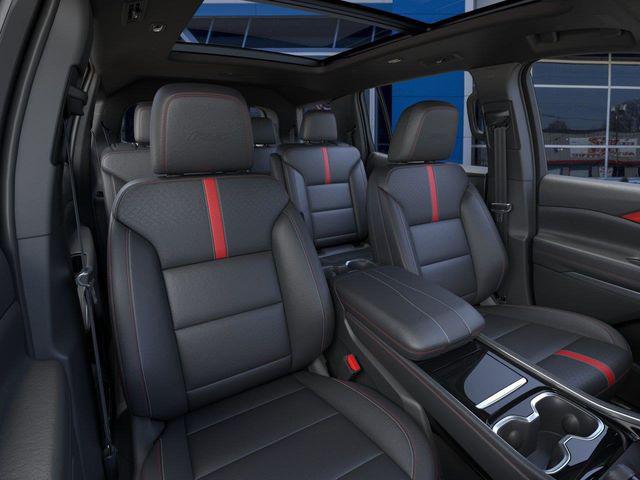 2026 Chevrolet Traverse AWD RS