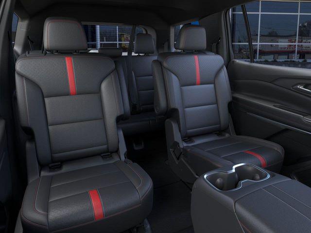 2026 Chevrolet Traverse AWD RS