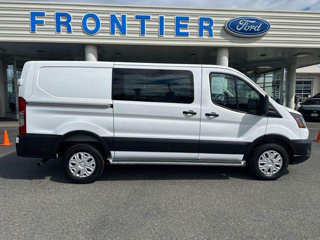 2025 Ford Transit Cargo Van Base for sale in Anacortes, WA