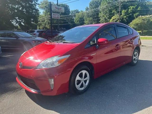2015 Toyota Prius Two for sale in Charoltte, NC