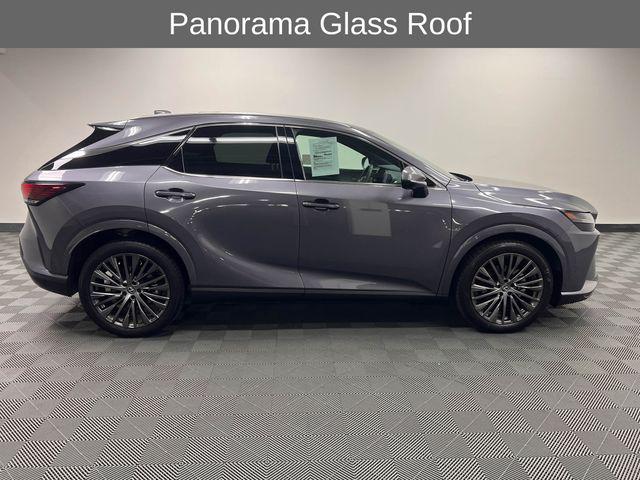 2023 Lexus RX 350 Luxury