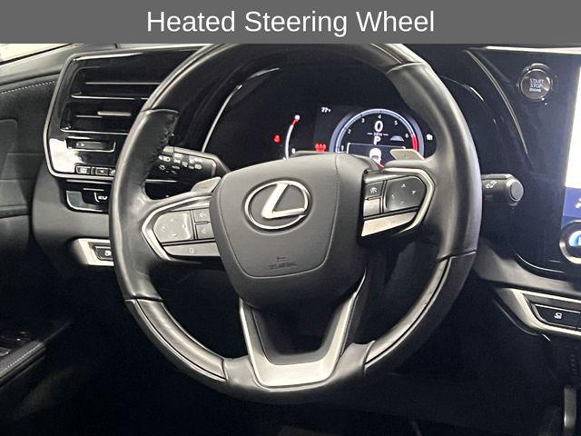 2023 Lexus RX 350 Luxury
