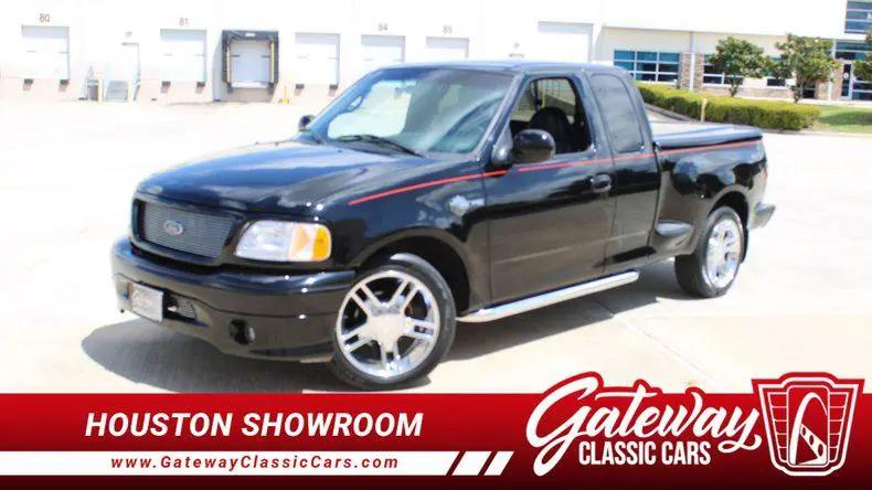 2000 Ford F-150 XLT for sale in O Fallon, IL