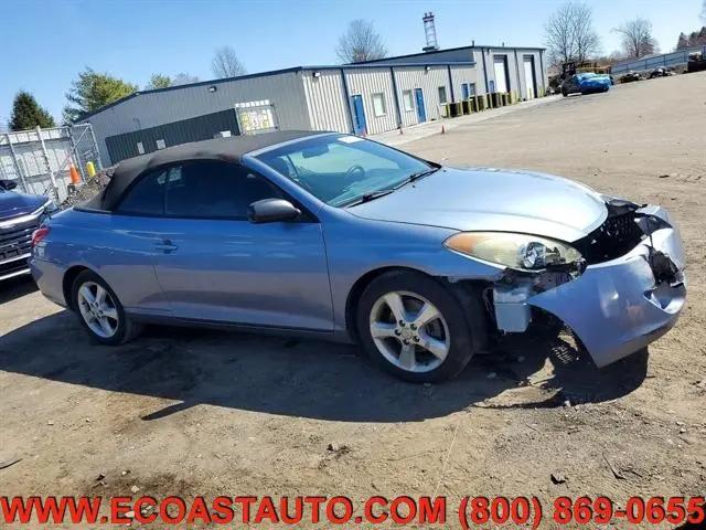 2006 Toyota Camry SE for sale in Bedford, VA