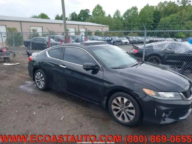 2013 Honda Accord EX-L for sale in Bedford, VA
