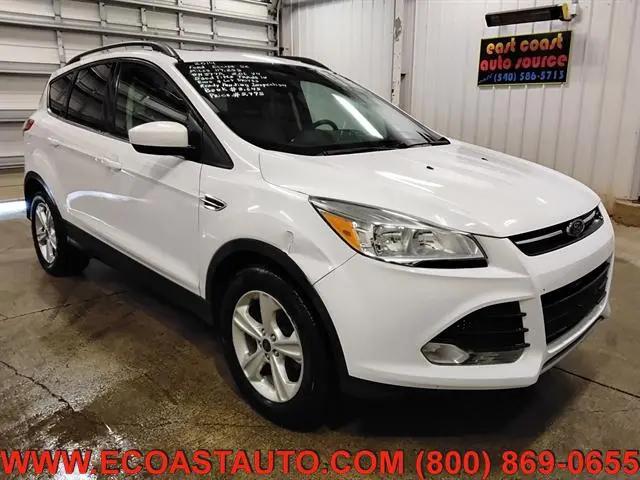 2014 Ford Escape SE for sale in Bedford, VA