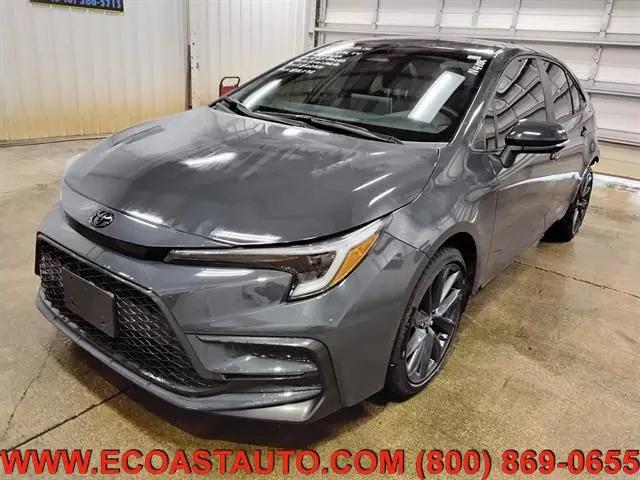 2026 Toyota Corolla SE for sale in Bedford, VA