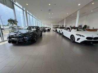 2026 BMW M440i Gran Coupe xDrive