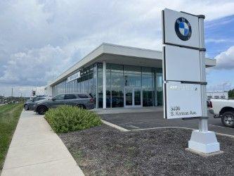 2026 BMW Z4 M40i for sale in Topeka, KS