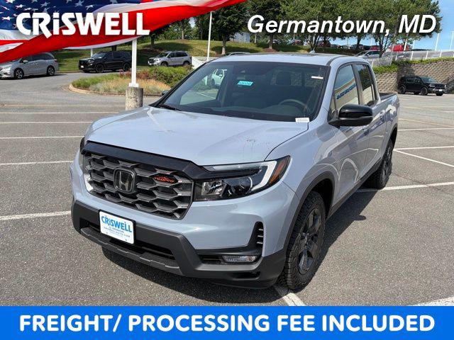 2026 Honda Ridgeline TrailSport for sale in Germantown, MD