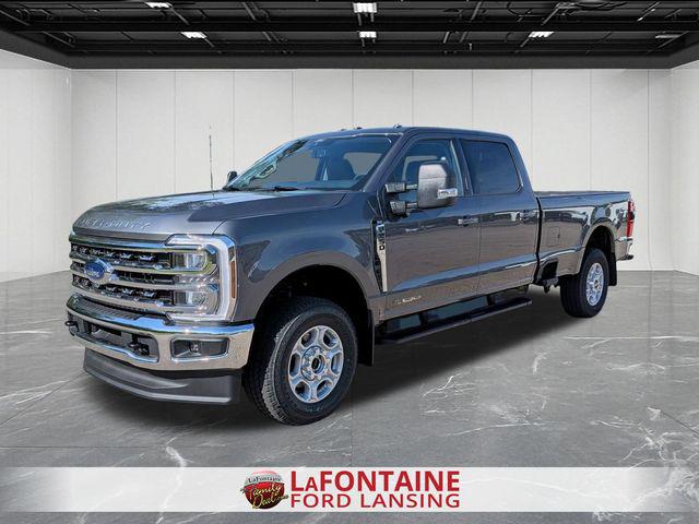 2026 Ford F-250 XLT for sale in Lansing, MI