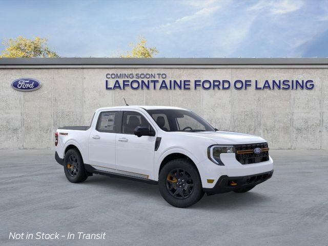 2026 Ford Maverick Tremor for sale in Lansing, MI