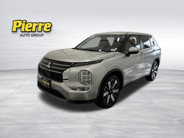 2025 Mitsubishi Outlander SE 2.5 S-AWC for sale in Seattle, WA