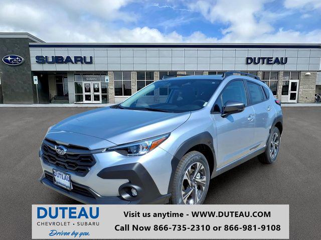 2026 Subaru Crosstrek Premium for sale in Lincoln, NE