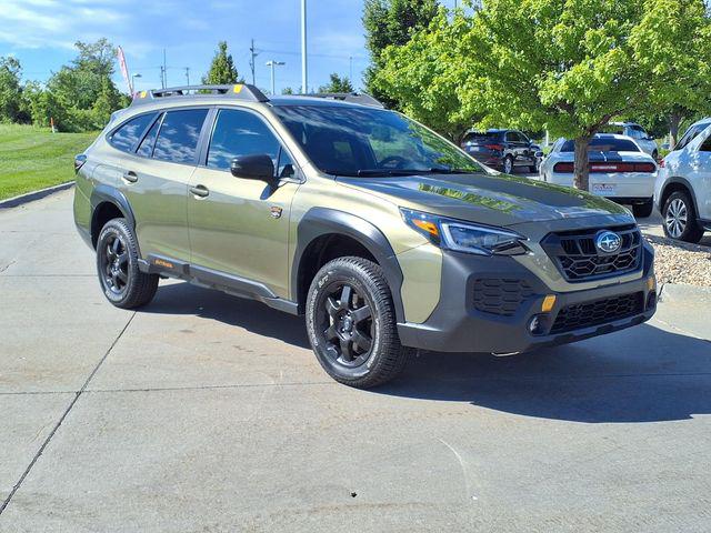 2025 Subaru Outback Wilderness for sale in Omaha, NE