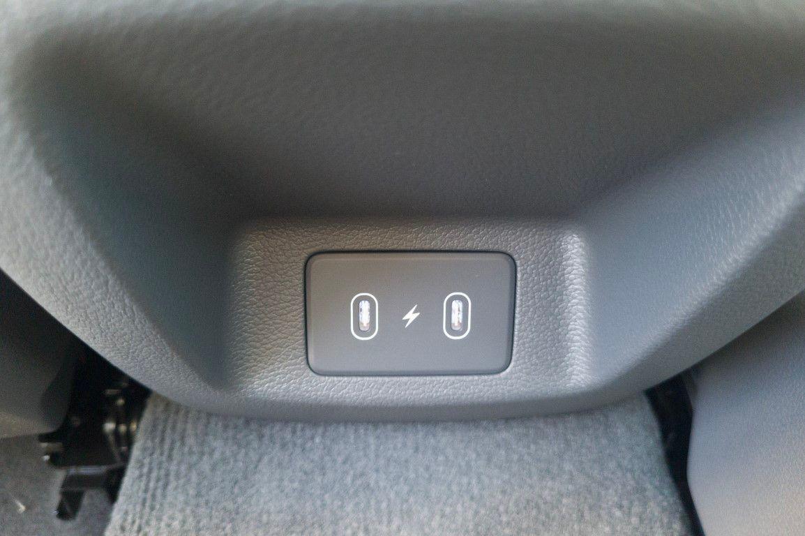 New 2026 White Hyundai Limited image 16