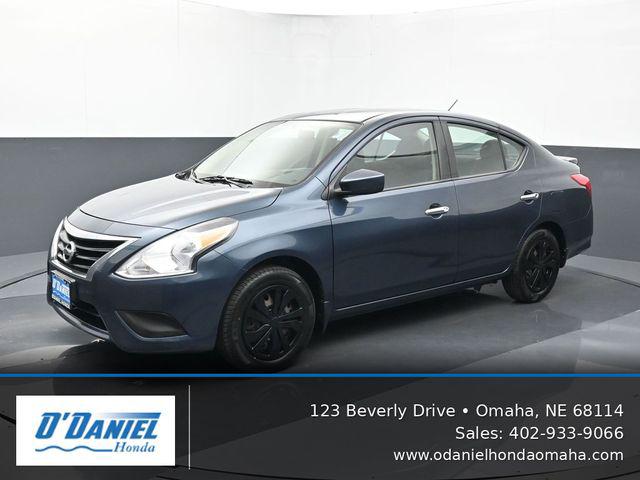 2015 Nissan Versa 1.6 SV for sale in Omaha, NE
