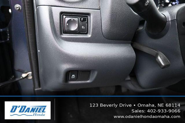 2015 Nissan Versa 1.6 SV