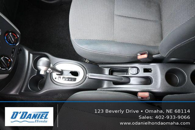 2015 Nissan Versa 1.6 SV