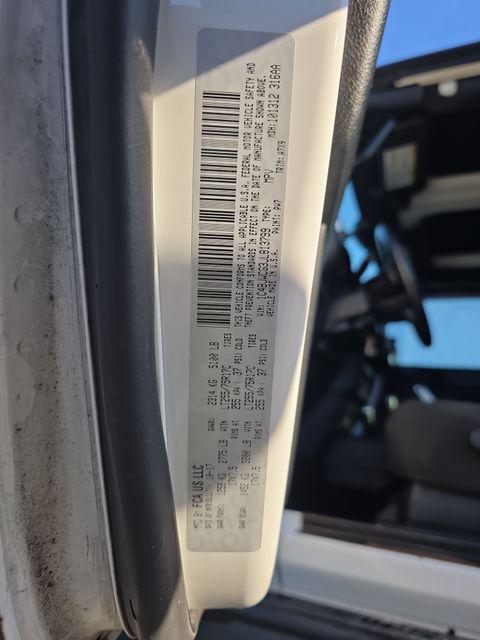 2018 Jeep Wrangler JK Rubicon 4x4