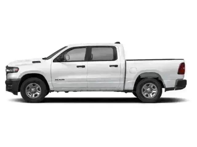 2026 RAM 1500 RAM 1500 TRADESMAN CREW CAB 4X4 57 BOX 2026 RAM 1500 RAM 1500 TRADESMAN CREW CAB 4X4 57 BOX