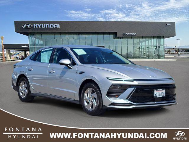 2026 Hyundai Sonata SE for sale in Fontana, CA