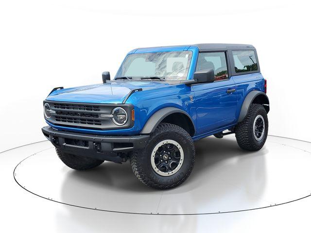 2022 Ford Bronco Base for sale in Holly, MI