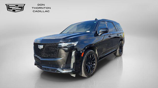 2023 Cadillac Escalade 4WD Sport Platinum for sale in Tulsa, OK