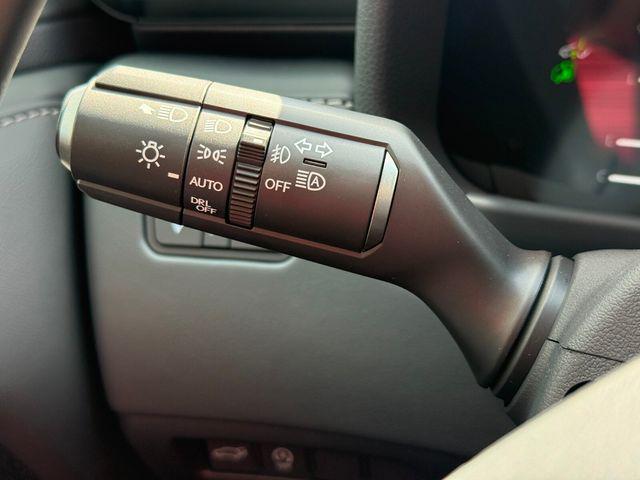 2026 Lexus LX Luxury