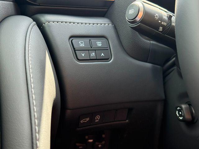 2026 Lexus LX Luxury