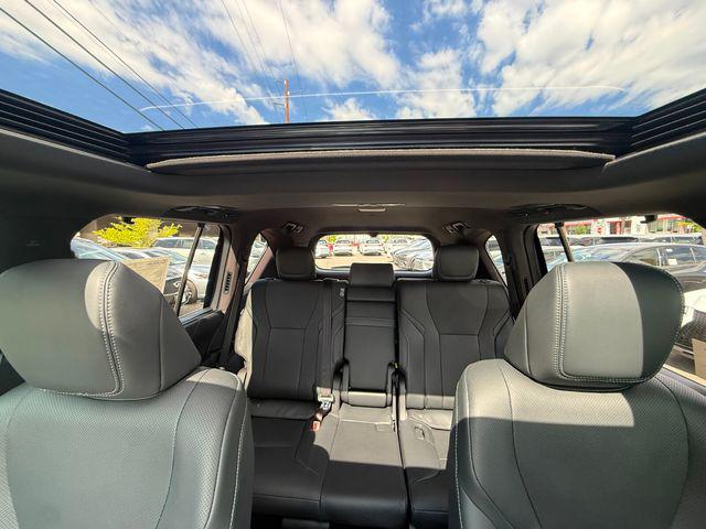 2026 Lexus LX Luxury