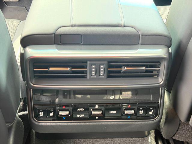 2026 Lexus LX Luxury